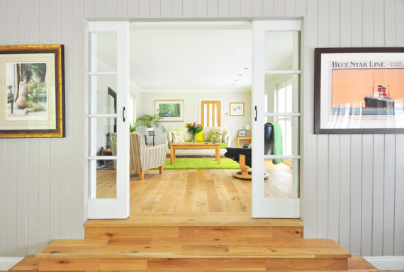 Best Design Ideas For Split-Level Homes