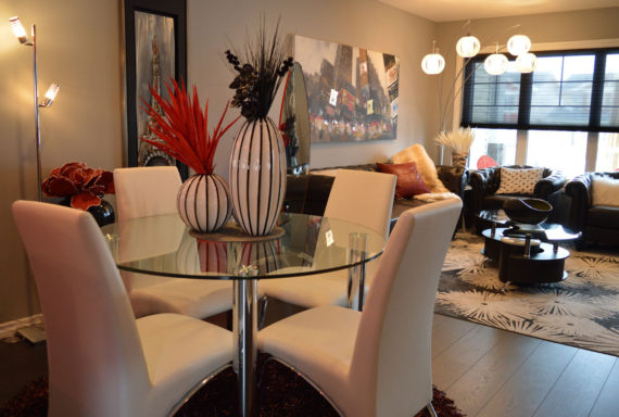 Five Things You Should Know About Modern Furniture
